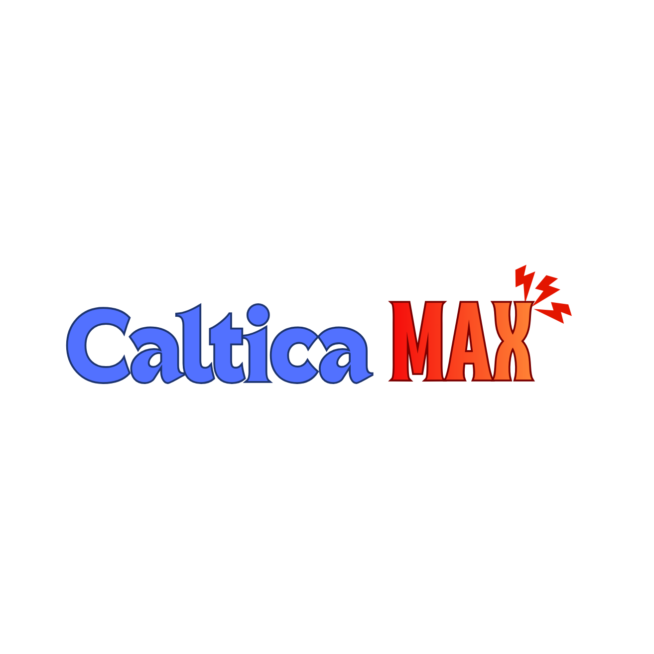 Caltica max