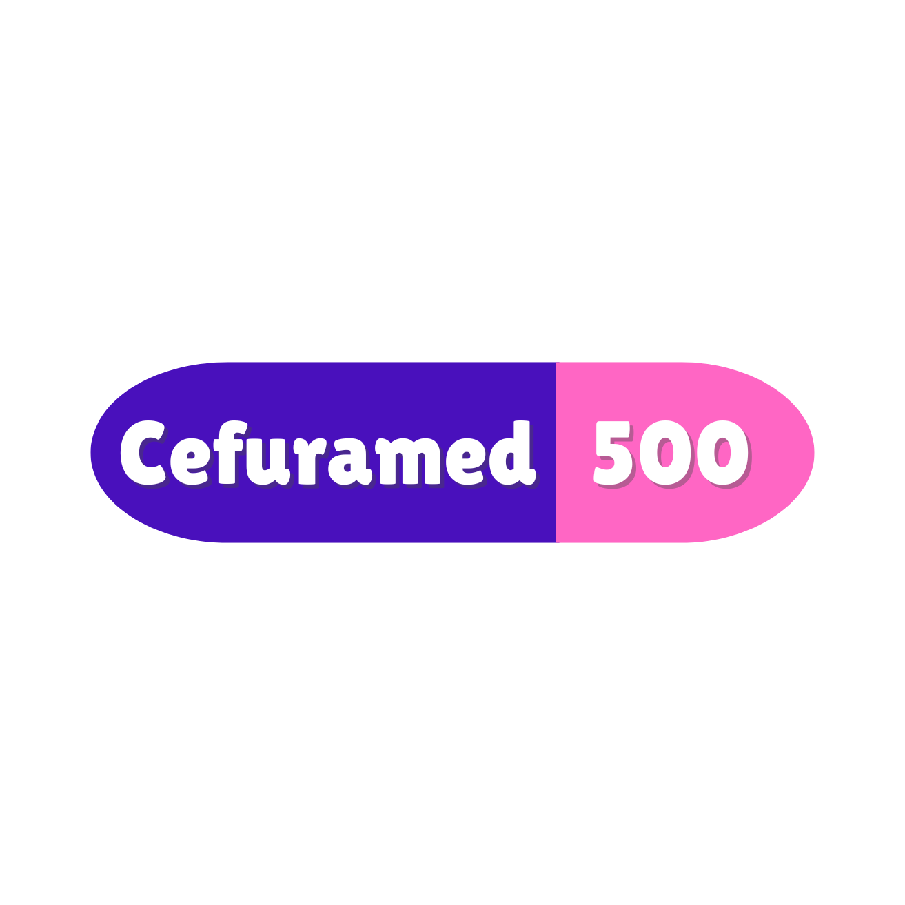 Cefuramed 500