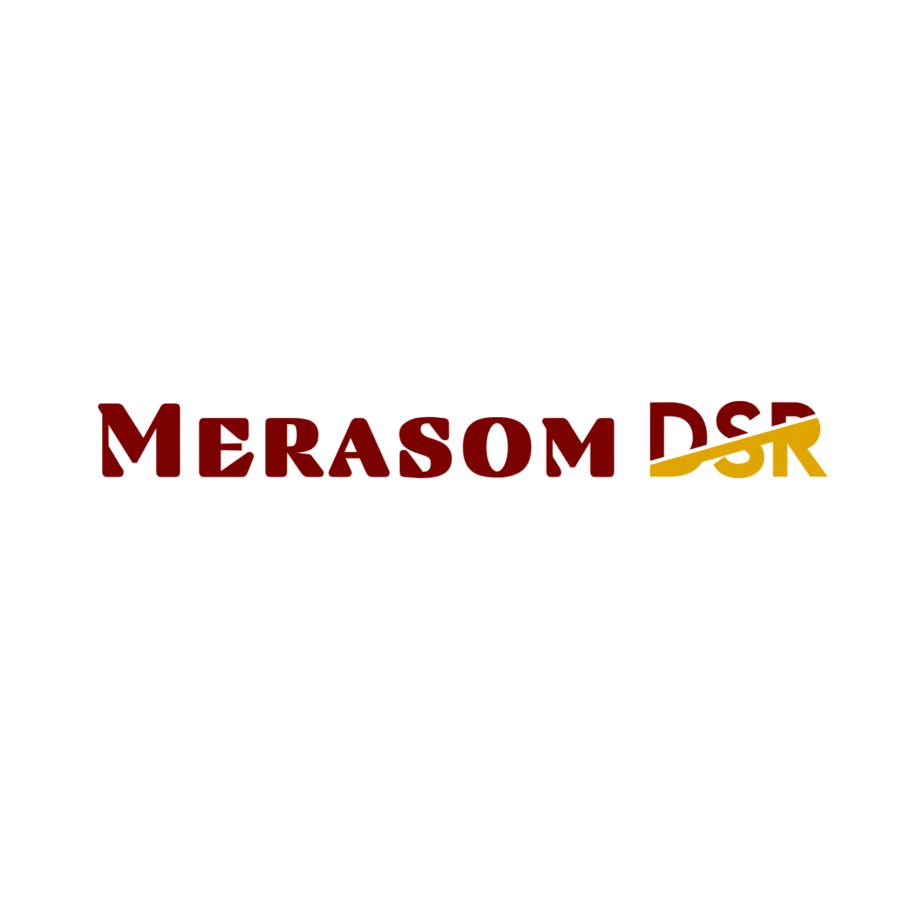 Merasom DSR